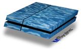Vinyl Decal Skin Wrap compatible with Sony PlayStation 4 Original Console Tie Dye Spine 103 (PS4 NOT INCLUDED)