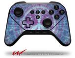 Tie Dye Peace Sign 106 - Decal Style Skin fits original Amazon Fire TV Gaming Controller