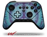 Tie Dye Peace Sign 107 - Decal Style Skin fits original Amazon Fire TV Gaming Controller