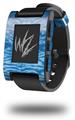 Tie Dye Spine 103 - Decal Style Skin fits original Pebble Smart Watch (WATCH SOLD SEPARATELY)