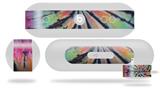 Decal Style Wrap Skin fits Beats Pill Plus Phat Dyes - Swirl - 110 (BEATS PILL NOT INCLUDED)