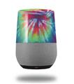 Decal Style Skin Wrap for Google Home Original - Tie Dye Swirl 104 (GOOGLE HOME NOT INCLUDED)