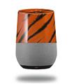 Decal Style Skin Wrap for Google Home Original - Tie Dye Bengal Belly Stripes (GOOGLE HOME NOT INCLUDED)