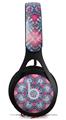 WraptorSkinz Skin Decal Wrap compatible with Beats EP Headphones Tie Dye Star 102 Skin Only HEADPHONES NOT INCLUDED