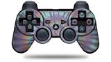 Sony PS3 Controller Decal Style Skin - Tie Dye Swirl 103 (CONTROLLER NOT INCLUDED)