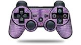 Sony PS3 Controller Decal Style Skin - Tie Dye Peace Sign 112 (CONTROLLER NOT INCLUDED)