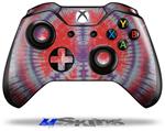 Decal Skin Wrap fits Microsoft XBOX One Wireless Controller Tie Dye Peace Sign 105