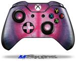 Decal Skin Wrap fits Microsoft XBOX One Wireless Controller Tie Dye Peace Sign 110