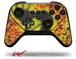 Tie Dye Kokopelli - Decal Style Skin fits original Amazon Fire TV Gaming Controller