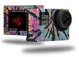 Phat Dyes - Swirl - 110 - Decal Style Skin fits GoPro Hero 4 Silver Camera (GOPRO SOLD SEPARATELY)