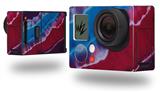Phat Dyes - Lines- 100 - Decal Style Skin fits GoPro Hero 3+ Camera (GOPRO NOT INCLUDED)