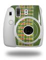 WraptorSkinz Skin Decal Wrap compatible with Fujifilm Mini 8 Camera Tie Dye Spine 101 (CAMERA NOT INCLUDED)