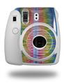 WraptorSkinz Skin Decal Wrap compatible with Fujifilm Mini 8 Camera Tie Dye Spine 102 (CAMERA NOT INCLUDED)