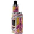 Skin Decal Wrap for Smok AL85 Alien Baby Tie Dye Peace Sign 109 VAPE NOT INCLUDED