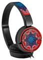 Decal style Skin Wrap for Sony MDR ZX110 Headphones Tie Dye Star 100 (HEADPHONES NOT INCLUDED)