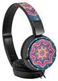 Decal style Skin Wrap for Sony MDR ZX110 Headphones Tie Dye Star 101 (HEADPHONES NOT INCLUDED)