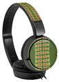 Decal style Skin Wrap for Sony MDR ZX110 Headphones Tie Dye Spine 101 (HEADPHONES NOT INCLUDED)
