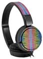 Decal style Skin Wrap for Sony MDR ZX110 Headphones Tie Dye Spine 102 (HEADPHONES NOT INCLUDED)
