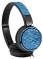 Decal style Skin Wrap for Sony MDR ZX110 Headphones Tie Dye Spine 103 (HEADPHONES NOT INCLUDED)