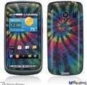 LG Vortex Skin - Tie Dye Swirl 105