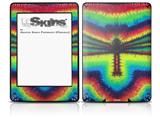 Tie Dye Dragonfly - Decal Style Skin fits Amazon Kindle Paperwhite (Original)