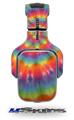 Tie Dye Swirl 102 Decal Style Skin (fits Tritton AX Pro Gaming Headphones - HEADPHONES NOT INCLUDED) 