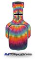 Tie Dye Swirl 107 Decal Style Skin (fits Tritton AX Pro Gaming Headphones - HEADPHONES NOT INCLUDED) 