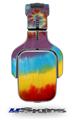 Tie Dye Swirl 108 Decal Style Skin (fits Tritton AX Pro Gaming Headphones - HEADPHONES NOT INCLUDED) 